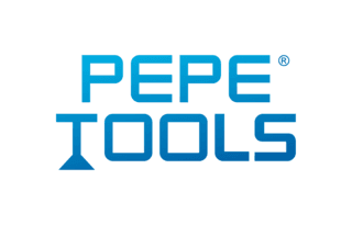 Pepetools logo