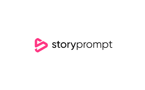 StoryPrompt logo