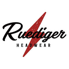 Ruediger Hats logo