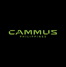 CAMMUS Racing Simulator logo