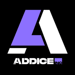 Addice Inc logo