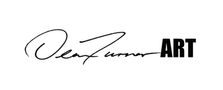 Dean Turner Art logo
