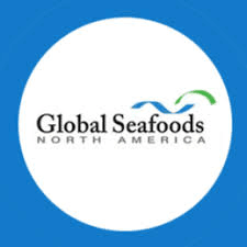 Global Seafoods logo