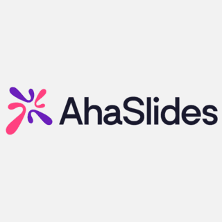 Ahaslides logo