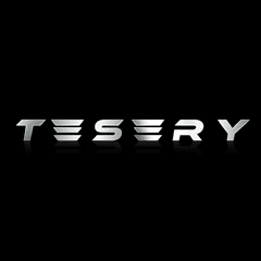 Tesery logo