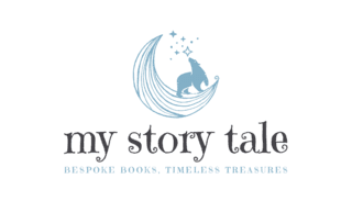 My Story Tale logo