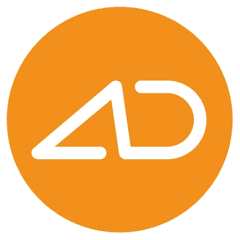Ado Ebike logo