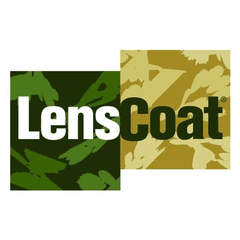 LensCoat logo