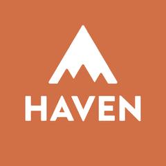 Haven Tents logo