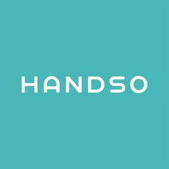 Handso logo