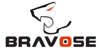 Bravose logo