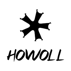 Howoll logo
