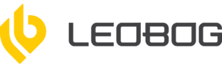 Leobog logo