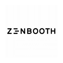 Zenbooth logo
