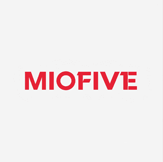 MIOFIVE logo