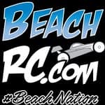 Beach RC logo