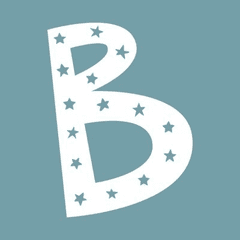 Bibado logo
