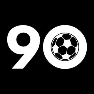 Goal 90 logo