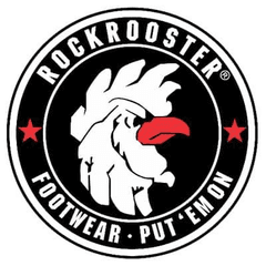 Rock Rooster logo