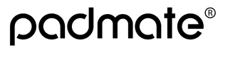Padmate logo