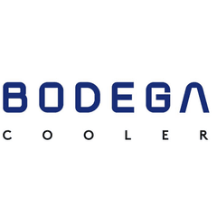 ⁦BODEGA cooler logo