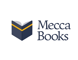 Mecca Books logo