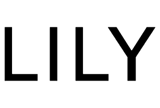 LILY STUDIO logo