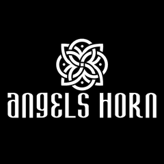 Angels Horn logo
