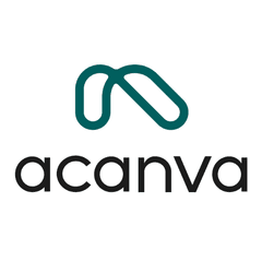 Acanva Home logo
