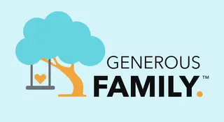 Generous Family logo