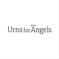 Urns For Angels logo
