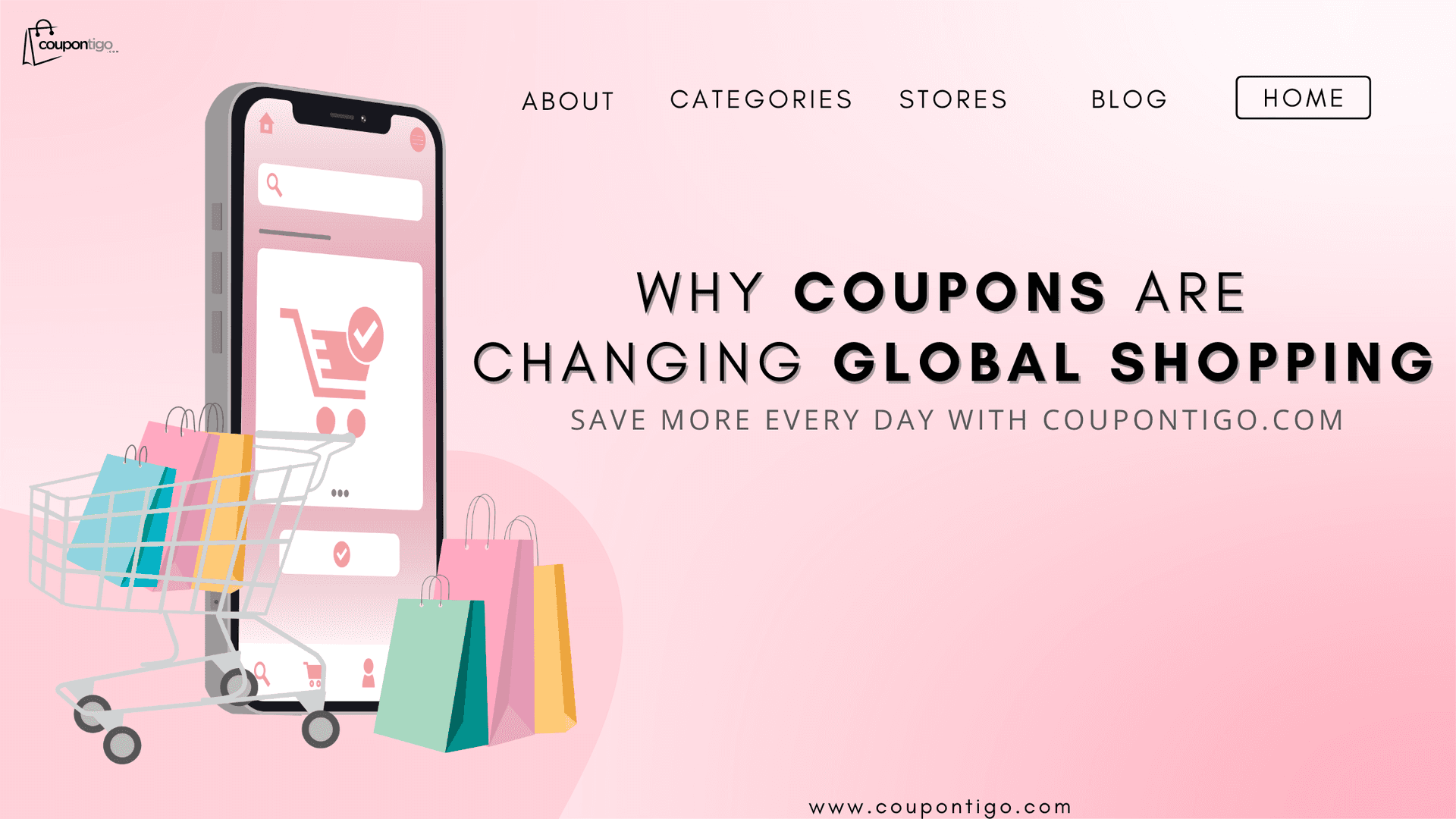 Why Coupons Are Taking Over Global Shopping – And Why You Should Use Them Now