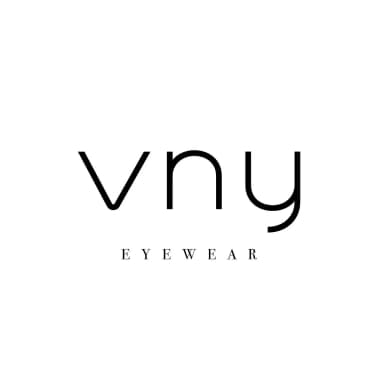 Vny glasses logo