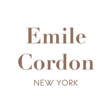 Emile Cordon logo