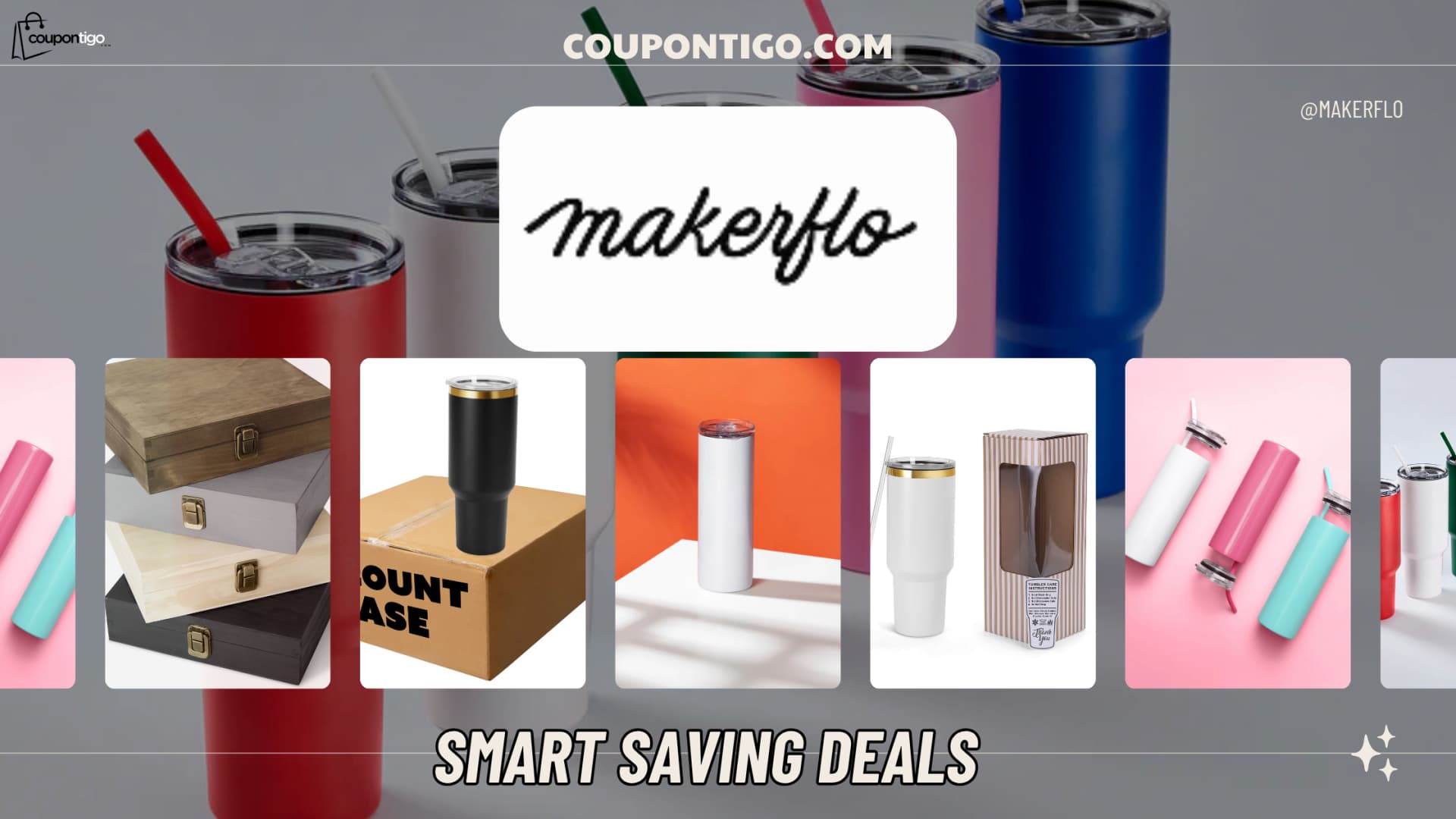 MakerFlo Review – Why This One Brand is Changing the Game for Creators