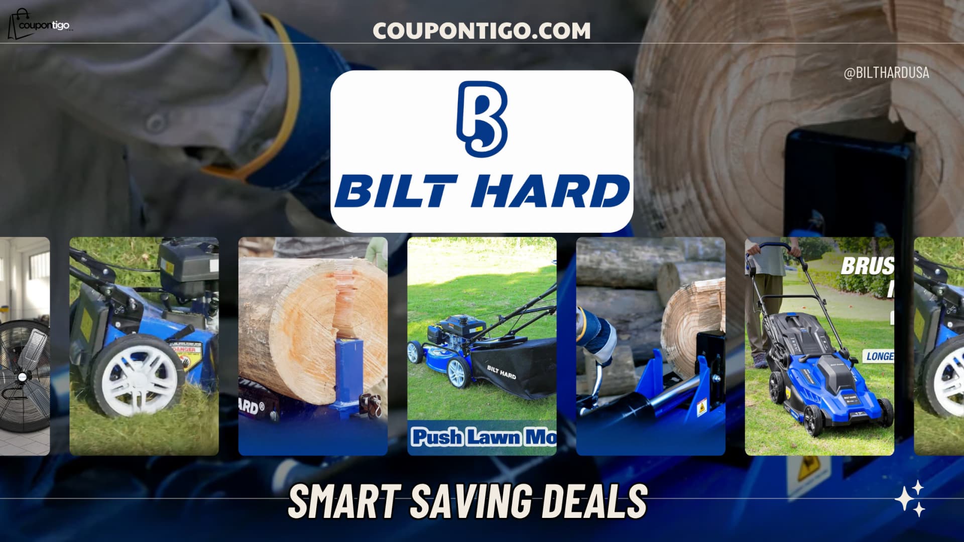 BILT HARD Review – Why This One Brand is Changing the Game for DIY & Pro Landscapers
