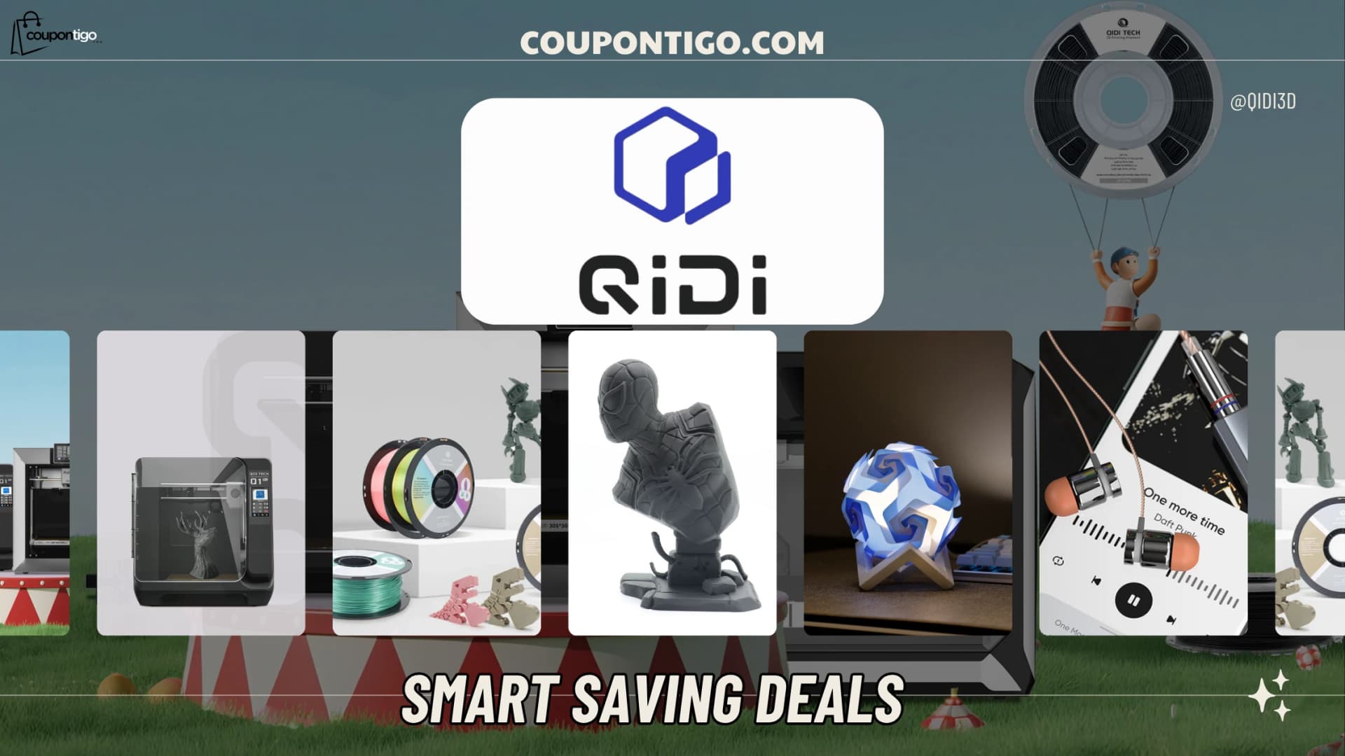 QIDI Tech Overview: Why the QIDI PLUS4 Is the Best High-Performance 3D Printer for Its Price