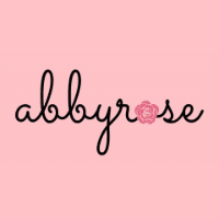Abbyrose logo