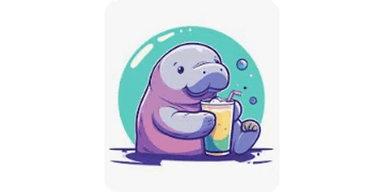 Blotato AI logo