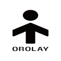 Orolay logo