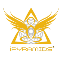 iPyramids logo