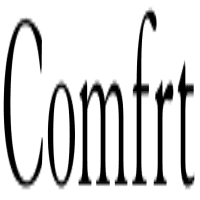 Comfrt logo