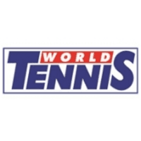 World Tennis logo