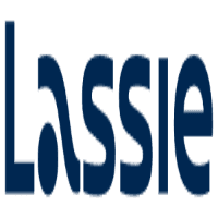 Lassie RU logo