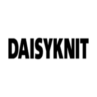 Daisyknit logo