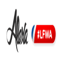 Learn French With Alexa logo