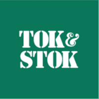 Tok & Stok logo