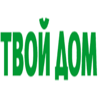 Tvoy Dom logo