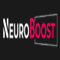 Neuro Boost logo