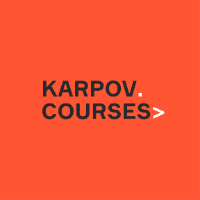 Karpov Courses logo